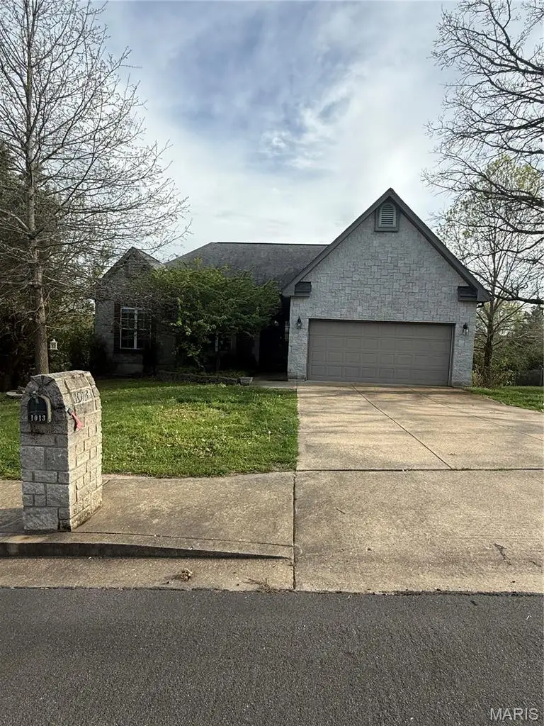 1013 Cypress Drive, Rolla, MO 65401 - #2