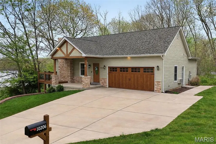 10206 Hawthorn Road, Foristell, MO 63348 - #2