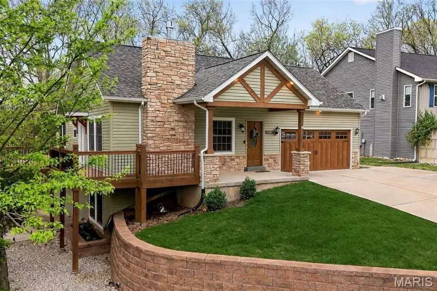 10206 Hawthorn Road, Foristell, MO 63348 - #3