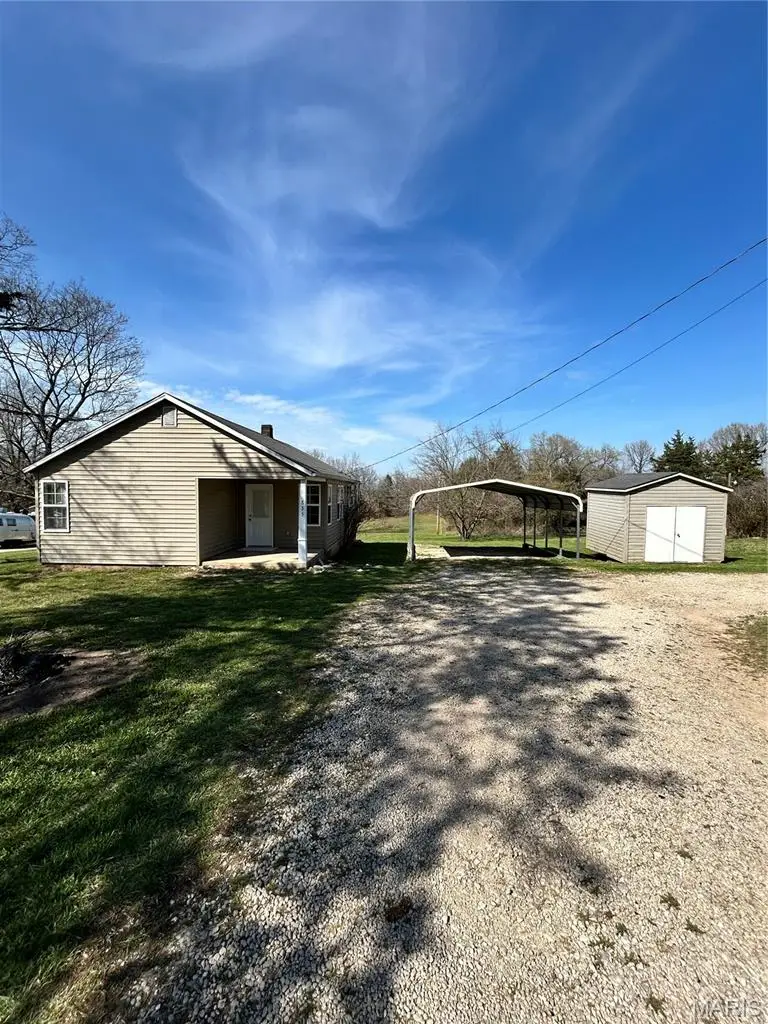 835 Chestnut Street, Bourbon, MO 65441 - #1