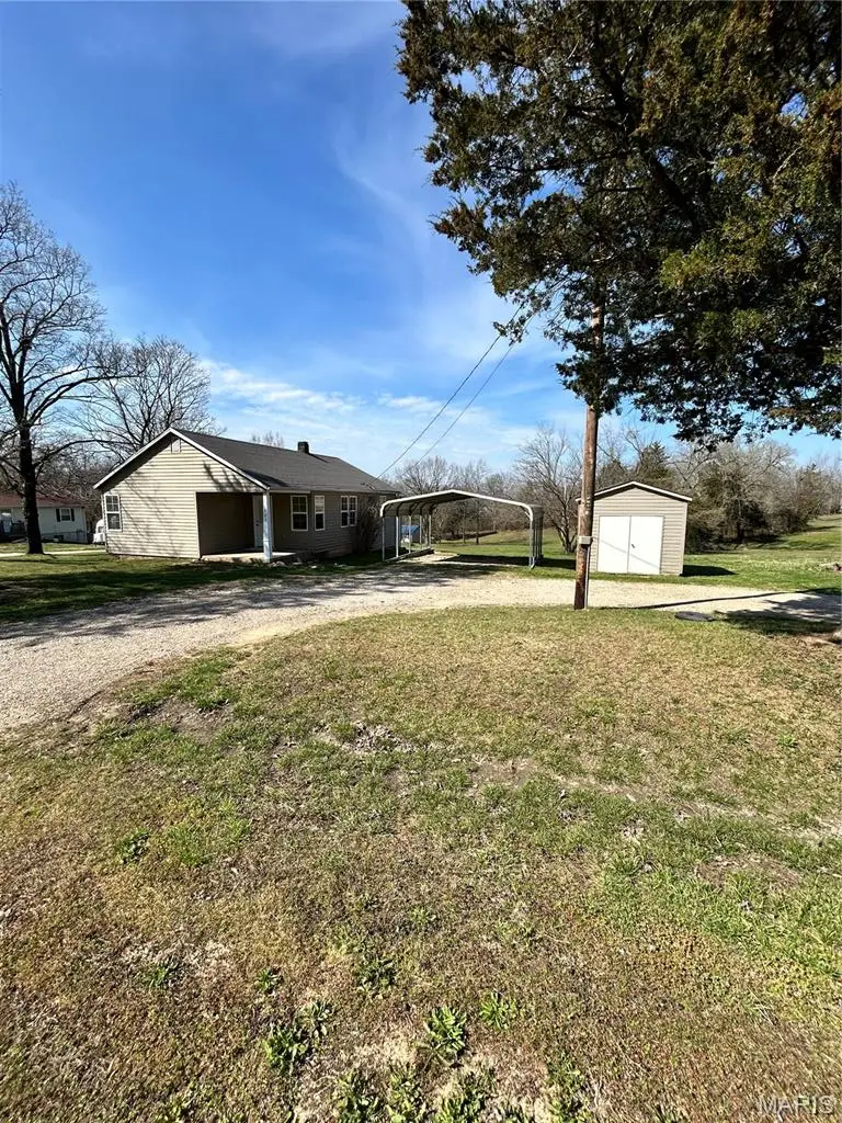 835 Chestnut Street, Bourbon, MO 65441 - #2