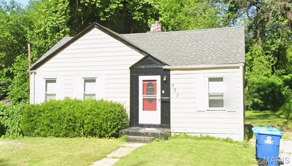 333 Plaza Avenue, Ferguson, MO 63135 - #1