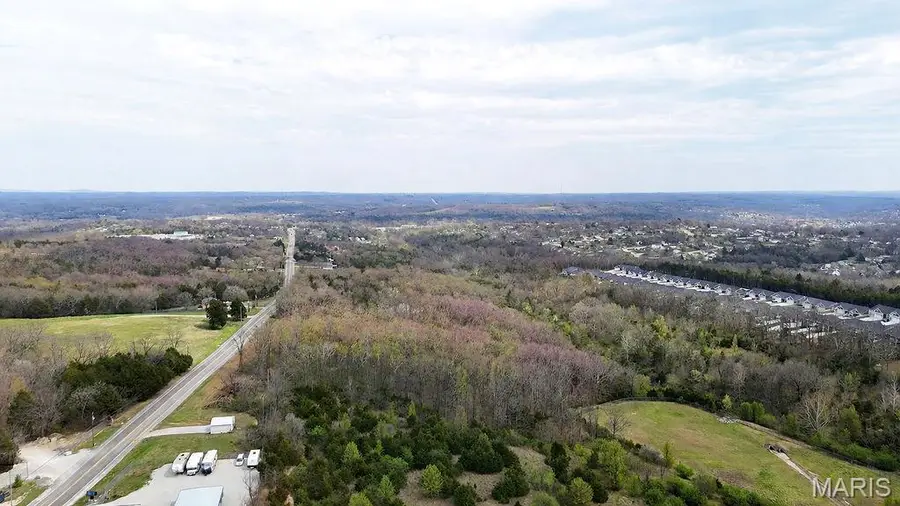 1501 Clarke Street, De Soto, MO 63020 - #2