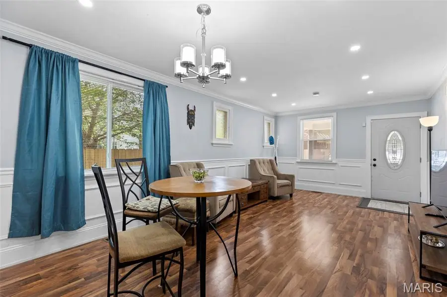 3929 Bates Street, Saint Louis, MO 63116 - #3