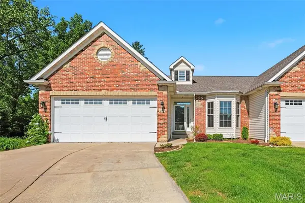 315 Glasgow Drive, St Charles, MO 63301