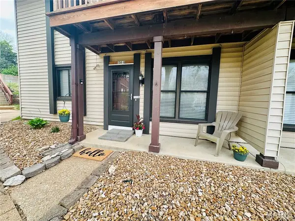 154 Beard Drive #A, Eureka, MO 63025