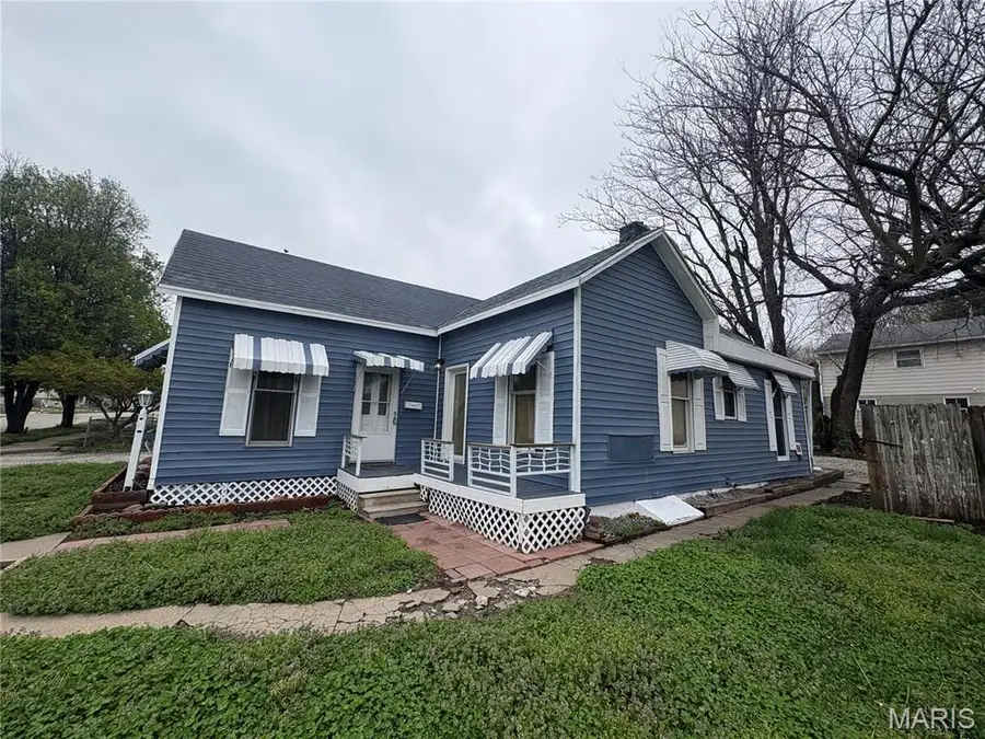 1615 12th, Saint Joseph, MO 64503 - #2