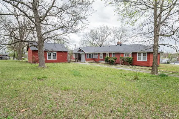 602 Highway 63, Vienna, MO 65582