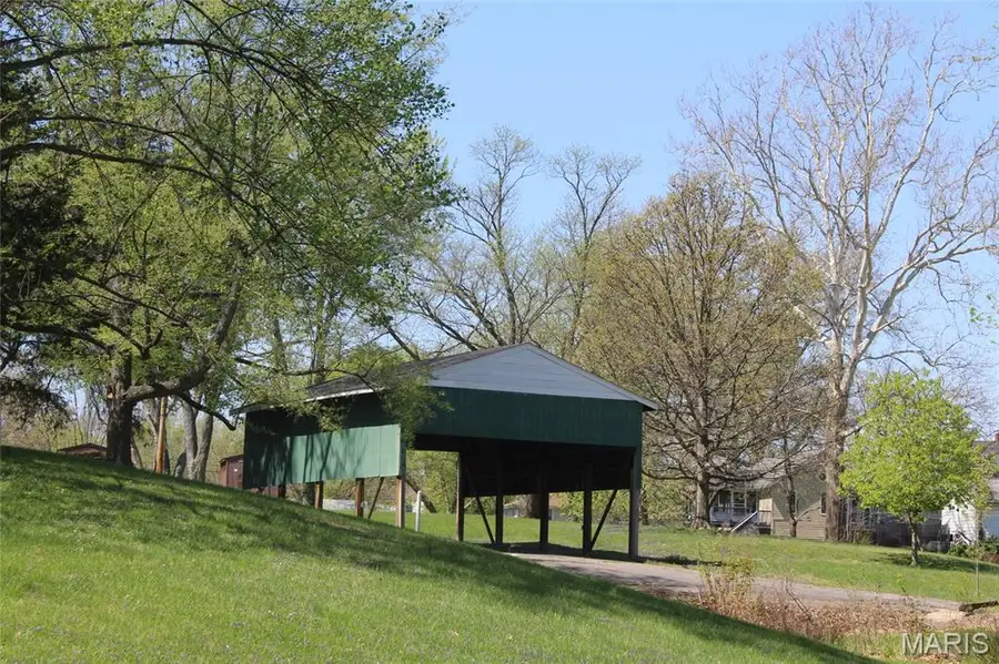 528, 530A&B Mill Street, Bethalto, IL 62010 - #3