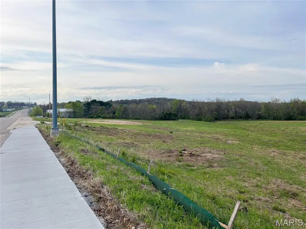 1702 & 1708 E Hwy 72, Rolla, MO 65401 - #1