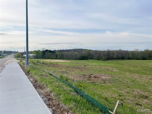 1702 & 1708 E Hwy 72, Rolla, MO 65401