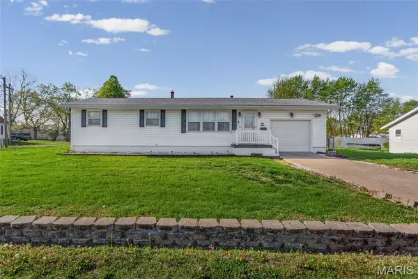 400 Easton Avenue, Jerseyville, IL 62052