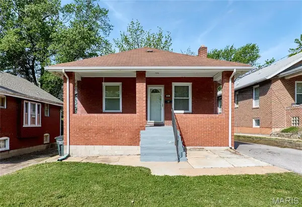3125 Thelma Avenue, St Louis, MO 63121
