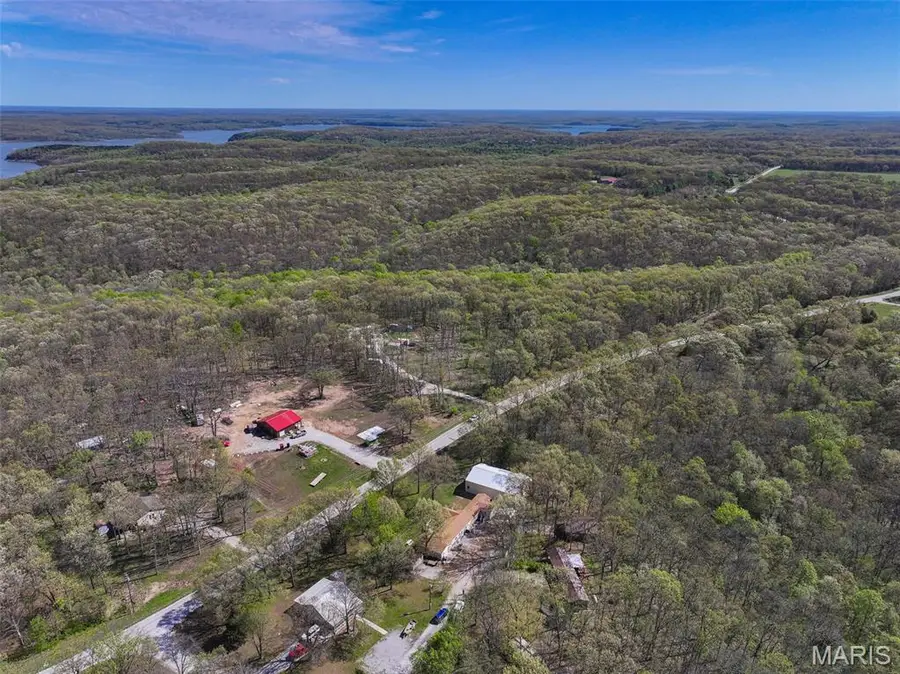 1297 SE 879 Pvt Rd, Deepwater, MO 64740 - #3