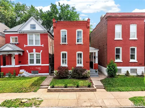 3440 California Avenue, St Louis, MO 63118