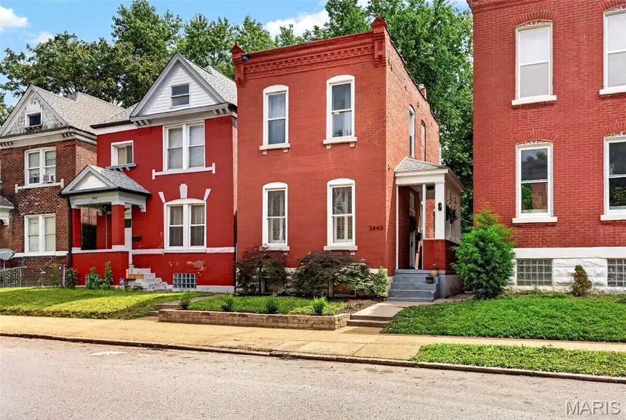 3440 California Avenue, Saint Louis, MO 63118 - #2