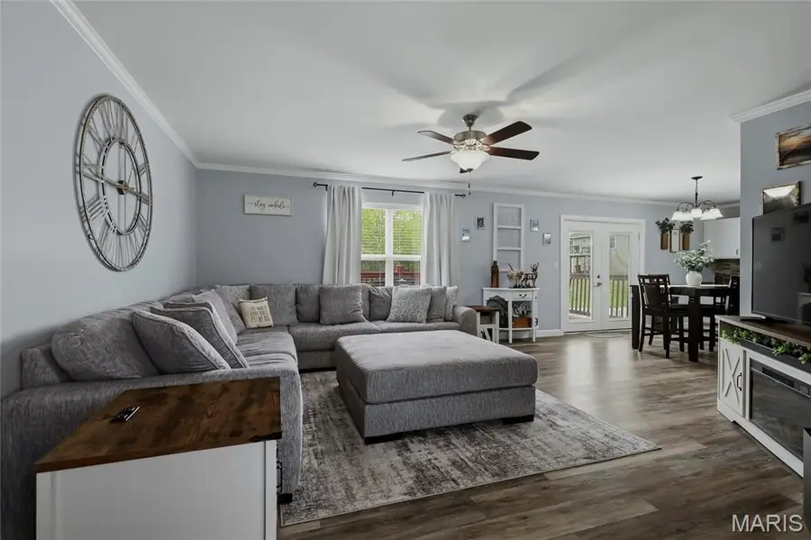 381 Cuivre Valley Drive, Troy, MO 63379 - #3