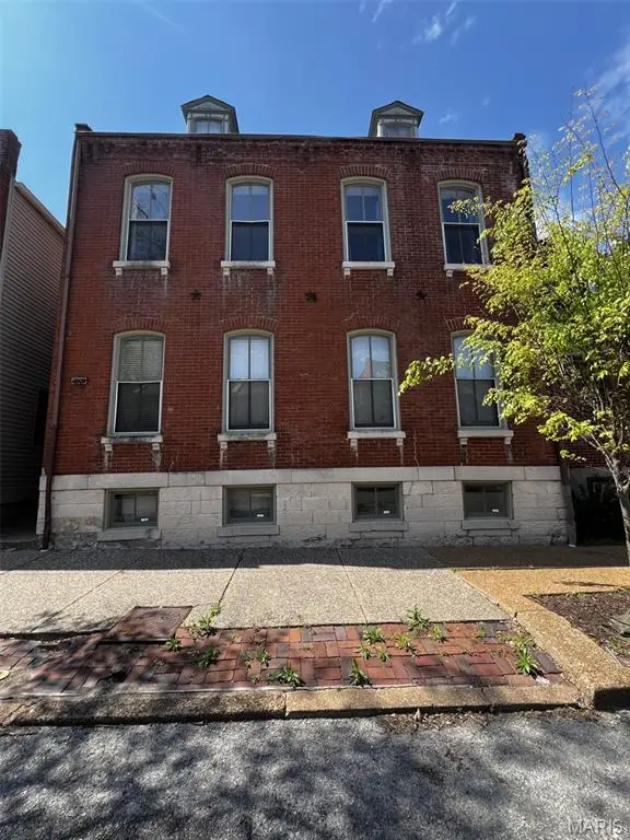 2343 Menard Street, Saint Louis, MO 63104 - #1