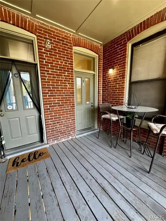 2343 Menard Street, Saint Louis, MO 63104 - #2