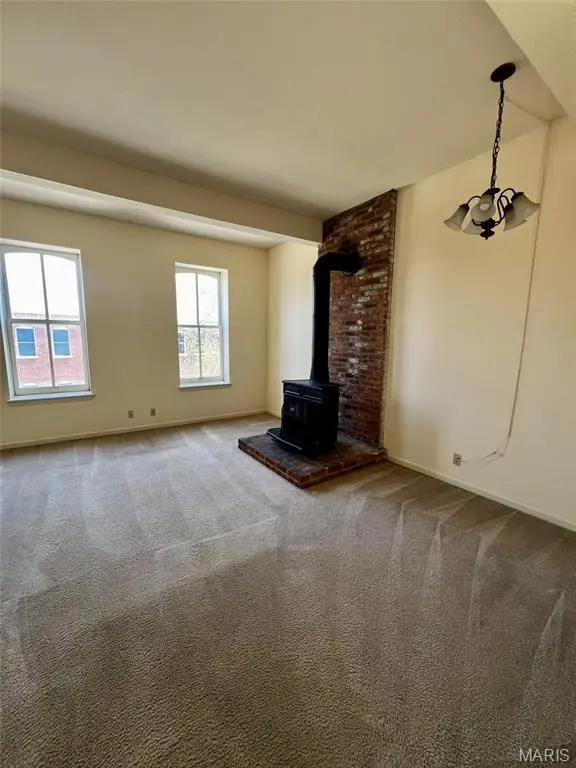 2343 Menard Street, Saint Louis, MO 63104 - #3