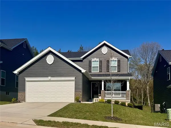 3127 White Pine Drive, Imperial, MO 63052