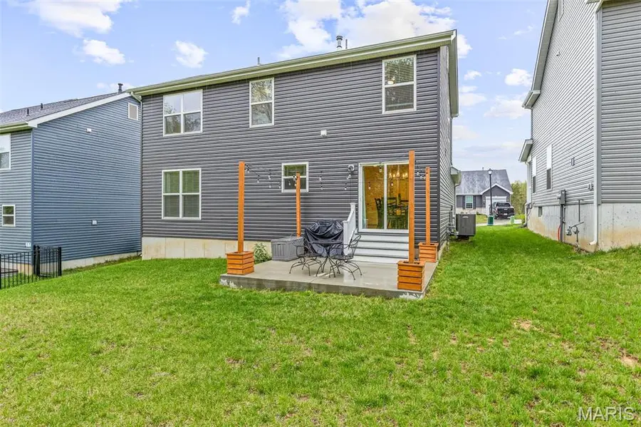 3127 White Pine Drive, Imperial, MO 63052 - #3