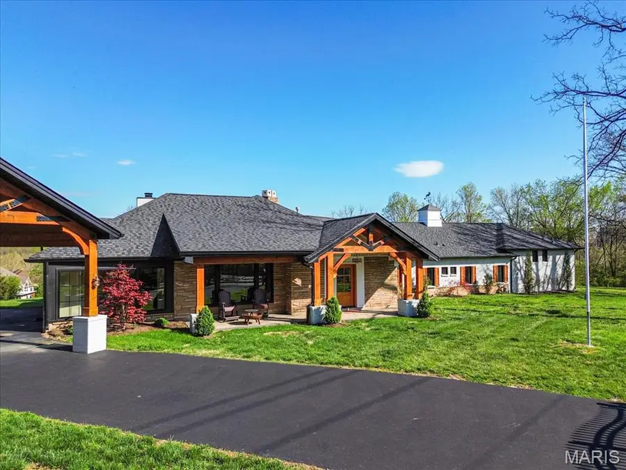 1824 Topping Road, Saint Louis, MO 63131 - #2