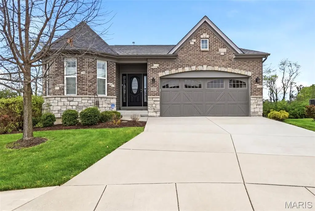413 Carini Court, Spencer Creek, MO 63376 - #1