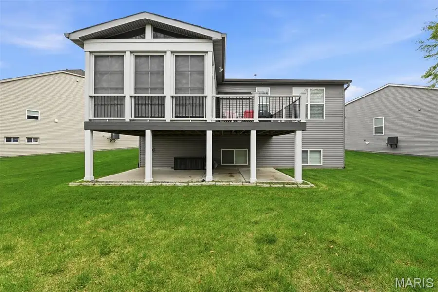 413 Carini Court, Spencer Creek, MO 63376 - #2