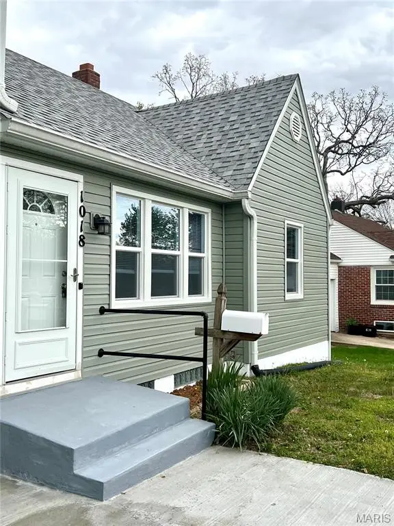 1018 Lynwood Drive, Rolla, MO 65401 - #1