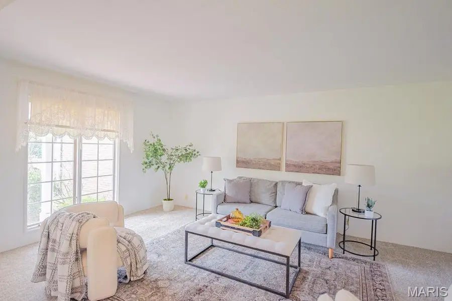 69 Club Grounds North Drive, Florissant, MO 63033 - #2