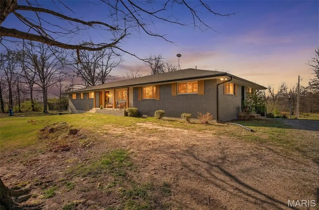 19849 Hazel Road, Lebanon, MO 65536 - #1