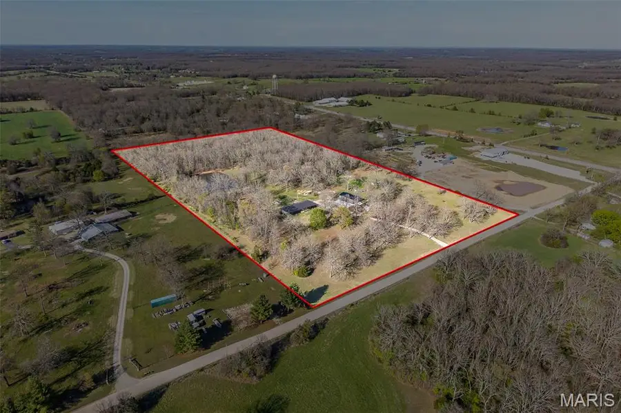 19849 Hazel Road, Lebanon, MO 65536 - #2