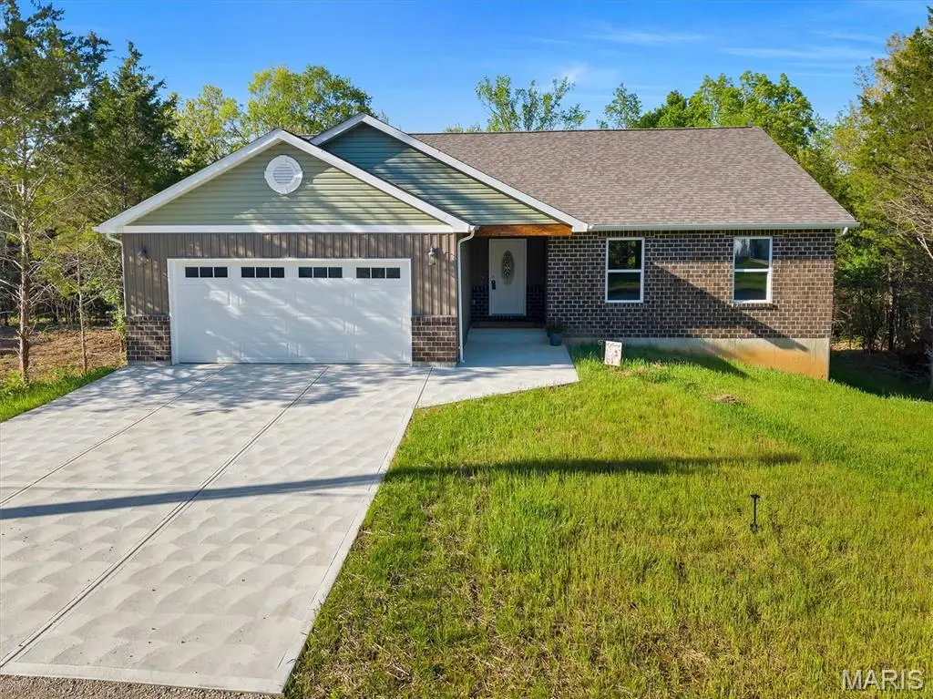 1645 Brandywine Drive, De Soto, MO 63020 - #1