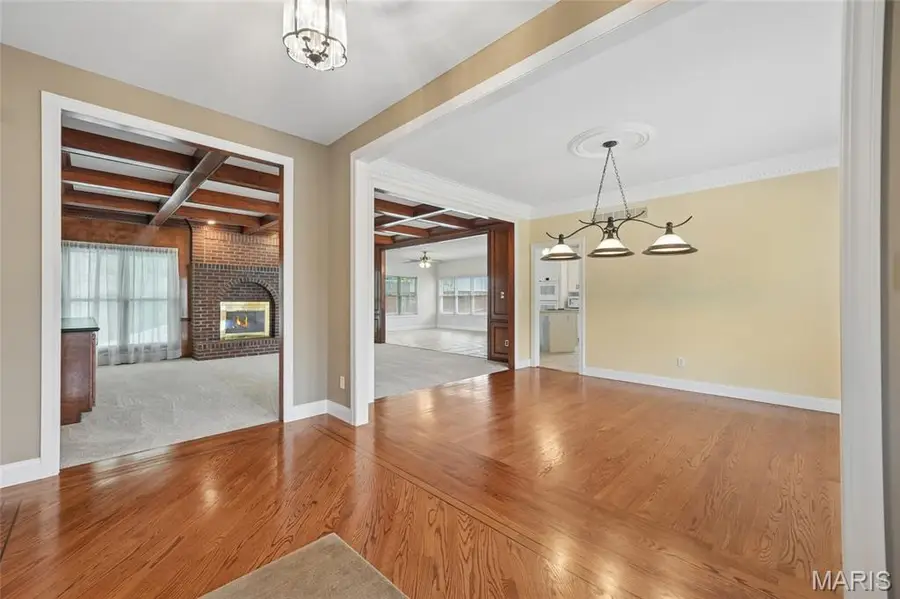 14511 Wellington Estates Manor, Chesterfield, MO 63017 - #3