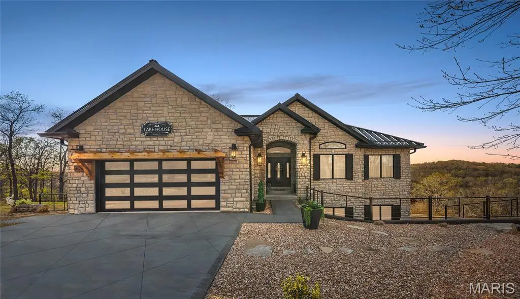 674 Lazy Days Road, Osage Beach, MO 65065 - #1