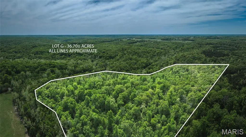 0 Lot G, Armadillo Lane, Sullivan, MO 63080 - #1