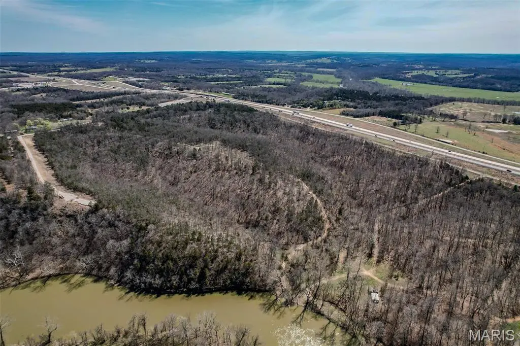 0 Track 3d Utica Drive, Richland, MO 65556 - #1