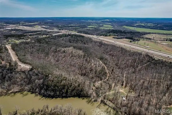 0 Track 3d Utica Drive, Richland, MO 65556