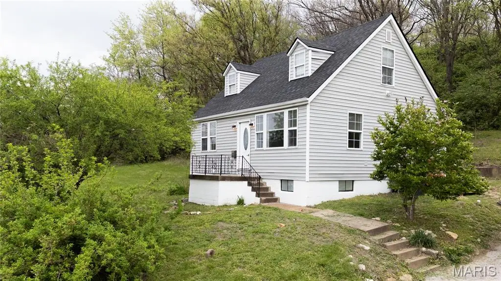 338 Highland Street, Pacific, MO 63069 - #1