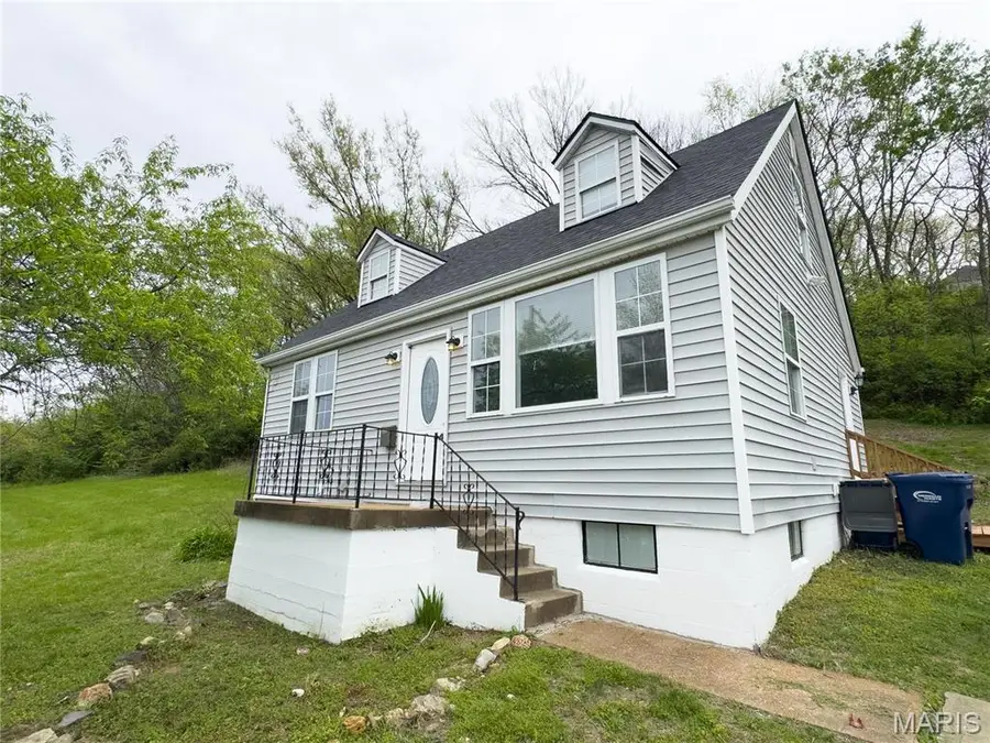 338 Highland Street, Pacific, MO 63069 - #2