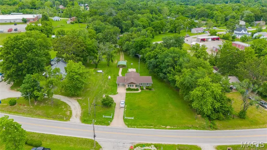 612 W 4th Street, Dixon, MO 65459 - #2
