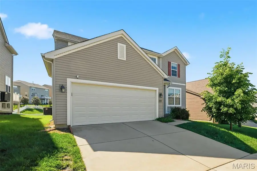 1512 Cannon Ridge Drive, Saint Louis, MO 63146 - #3