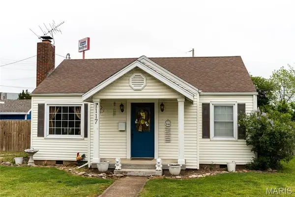 1117 Beverly Drive, Lebanon, MO 65536