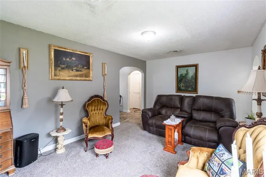 1117 Beverly Drive, Lebanon, MO 65536 - #3