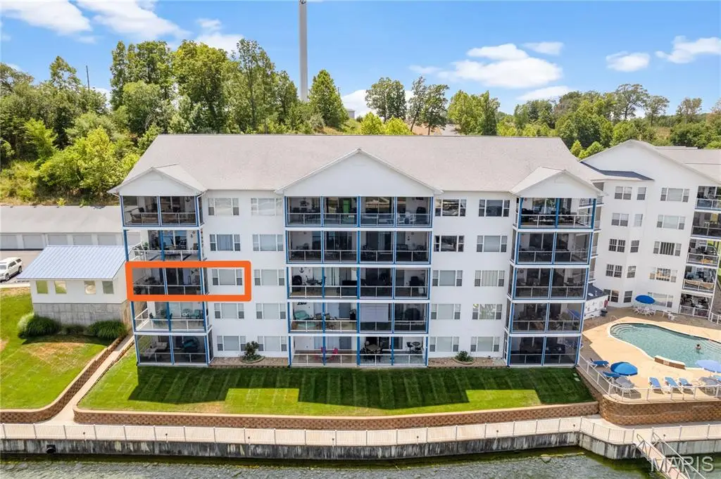 18041 Blue Anchor Drive #434, Gravois Mills, MO 65037 - #1
