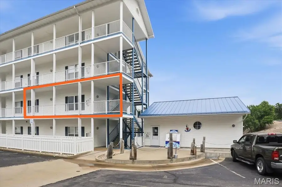 18041 Blue Anchor Drive #434, Gravois Mills, MO 65037 - #2