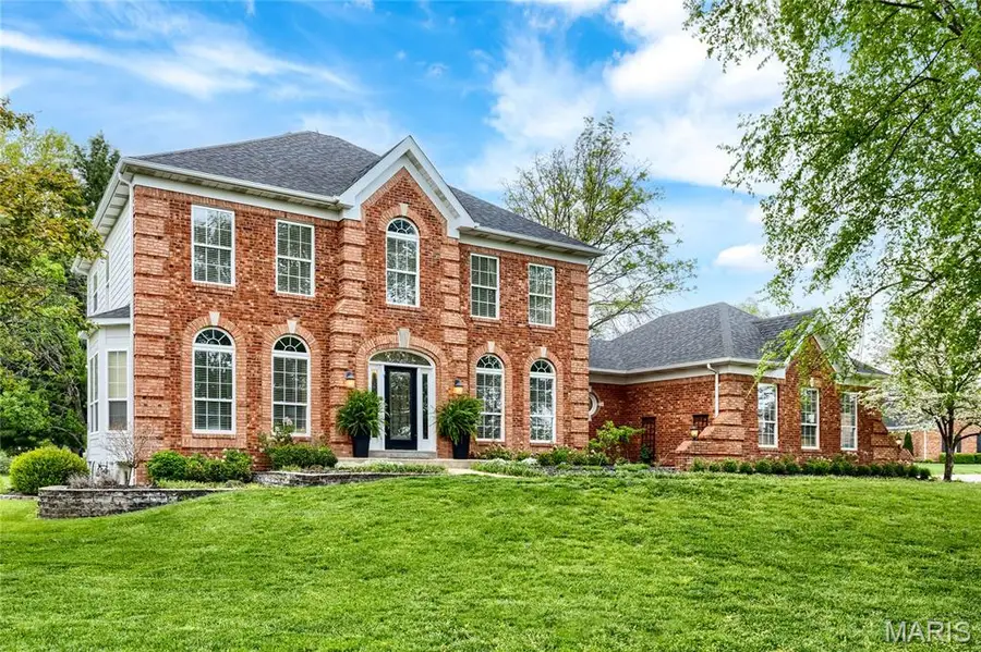 553 Malinmor Drive, Weldon Spring, MO 63304 - #2