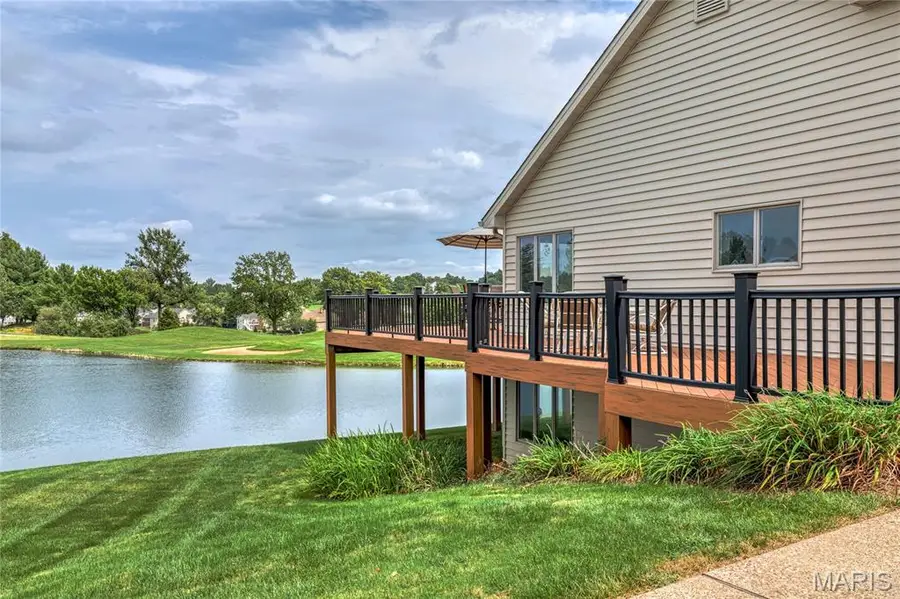 110 Glendalough Lane, Weldon Spring, MO 63304 - #3