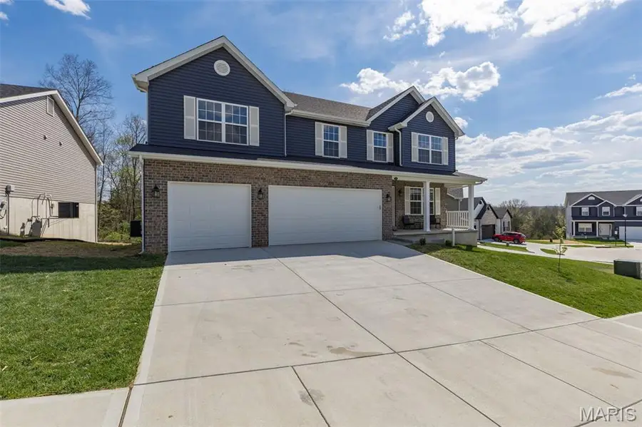 228 Red Maple Court, Hillsboro, MO 63050 - #2